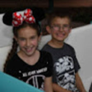 Meet your Posher, Kurt & deanna